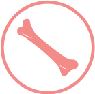 Bones Icon