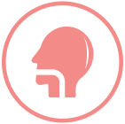 Throat Icon