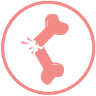 Approximately one third