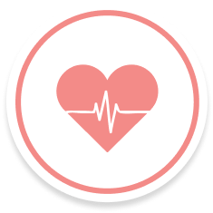 Heart icon