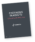 Cystinosis in Adults Quick Reference Image