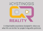 Image of the cystinosis virtual reality experience